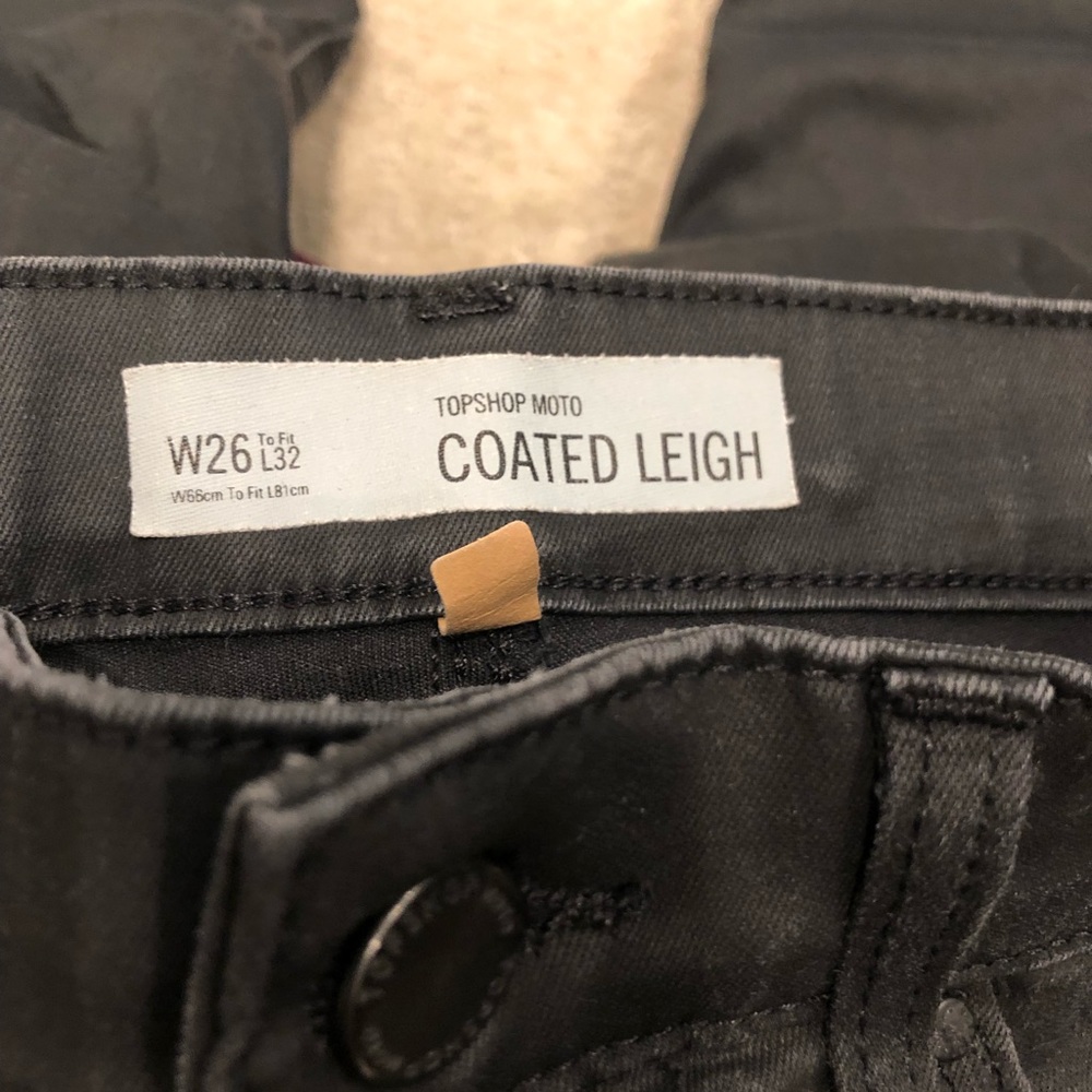 Top Shop Denim - Picture 3 of 6